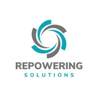 Repowering Solutions Logo