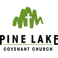 Pine Lake Covenant Church Logo