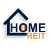 Home REIT Logo