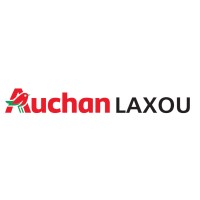 Auchan Laxou Logo
