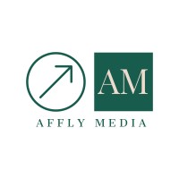 Affly Media Logo
