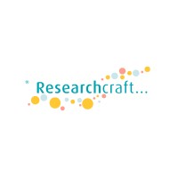 Researchcraft Limited Logo