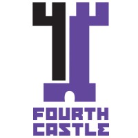 Fourth Castle Logo