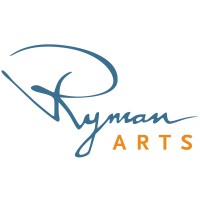 Ryman Arts Logo