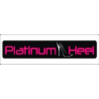Platinum Heel Management Logo
