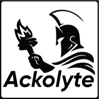 Ackolyte Consulting Logo