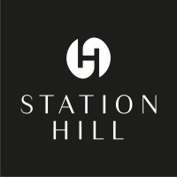 Station Hill Logo