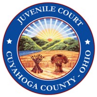 Cuyahoga County Juvenile Court Logo