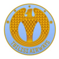 Tbilisi Airways Logo