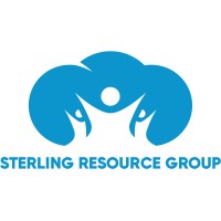 Sterling Resource Group Logo