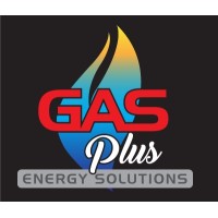 GASPLUS ENERGY SOLUTIONS LIMITED Logo