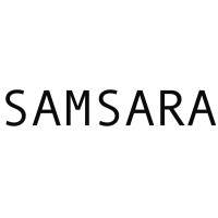 Samsara London Logo
