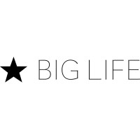 Big Life Management Logo
