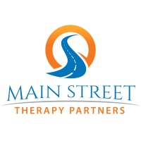 Main Street Therapy Partners Logo