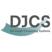 De Jongh Computing Systems Logo
