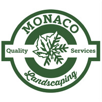 Monaco Landscaping Logo