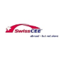 SwissCEE Agency s.r.l. Logo