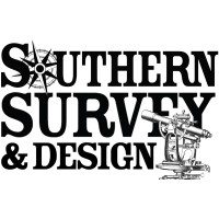 Southern Survey & Design Logo