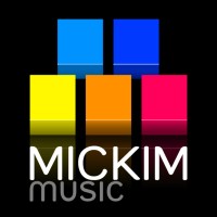 Mickim Music Logo
