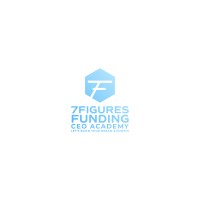 Funding CEO Academy Logo