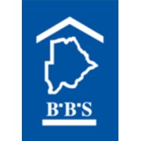 Botswana Building Society Logo