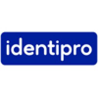 Identipro Limited Logo