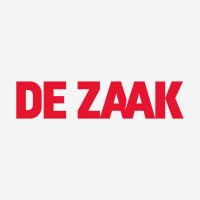 De Zaak Logo