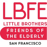 Little Brothers-Friends of the Elderly San Francisco Logo