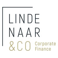 Lindenaar & Co Corporate Finance Logo