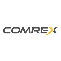 Comrex Private Limited Logo