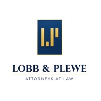 Lobb & Plewe, LLP Logo