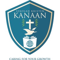 Yayasan Kanaan Logo