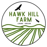 Hawk Hill Farm Logo
