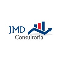 JMD Consultoria Logo