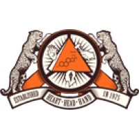 Percy L Julian High School Logo