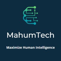 MahumTech Logo
