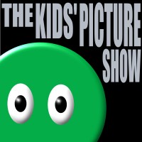 The Kids Picture Show Logo