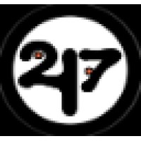 TwentyFourSeven Logo