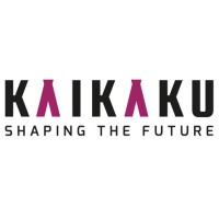 KAIKAKU SOLUTIONS Logo