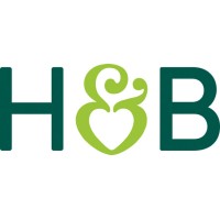 Holland & Barrett Logo