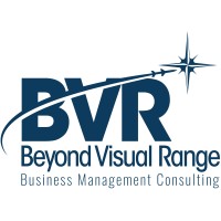 Beyond Visual Range, LLC Logo