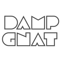 Damp Gnat Ltd Logo