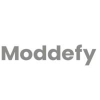 Moddefy Logo