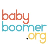 BabyBoomer.org Logo