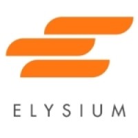 Elysium Construction Logo