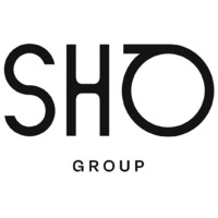 SHO Group Logo