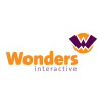 Wonders interactive Logo