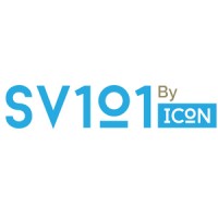 SV101 by ICON Logo