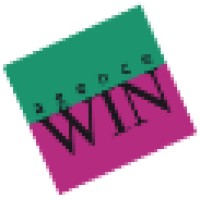 Agence WIN-RCW Logo