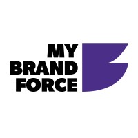 MyBrandForce Logo